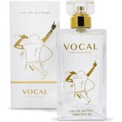 Resim Vocal Erkek Parfüm Edp 75 ml (M31) 