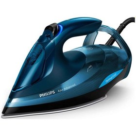 Resim Philips GC4938/20 Azur Advanced 3000 W Buharlı Ütü 
