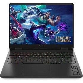 Resim HP Omen 16-AM0001NT Intel Core i9 14900HX 32GB 1TB SSD RTX5070 Freedos 16" Taşınabilir Bilgisayar BQ3Q6EA 