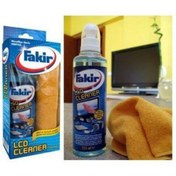 Resim Fakir Lcd Cleaner 225 Ml Alkolsüz Sprey Temizleyici 