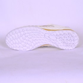 Resim UMBRO City Beyaz-Gold Erkek Halısaha 