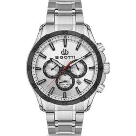 Resim Bigotti Milano BG.1.10457 Erkek Kol Saatleri 