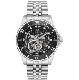 Resim Momentus Tm362t-04ss Erkek Kol Saati 
