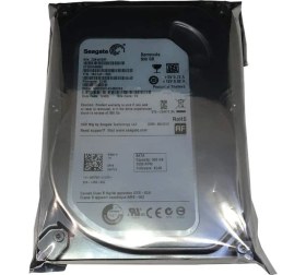 Resim Seagate Barracuda ST500DM002 500 GB 3.5" Dahili Sabit Disk 