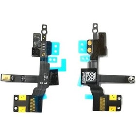 Resim Apple Uyumlu iPhone 5C Için Oem Hareket Sensörü (469273995) 