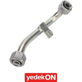 Resim AGCO Hortum - Massey Ferguson / Fendt / Valtra | ACP0668570 