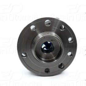 Resim Opel Astra H Zafira B 2004 ve Sonrası Ön Sol Sağ Porya 
