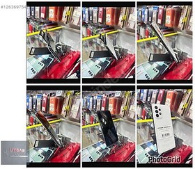 Resim Samsung A52 İkinci El TR | 128 GB | Beyaz 