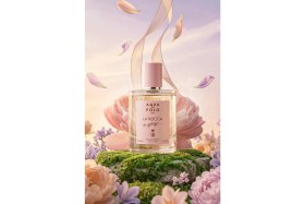 Resim Aqua Di Polo 1987 La Rocca Sense EDP Kadın Parfüm 50 ml | Çiçeksi, Oryantal | Portakal Çiçeği, Kahve, Yasemin, Vanilya 