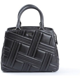 Resim Dkny Kadın Omuz Çanta R21dzr46-bgd Siyah 
