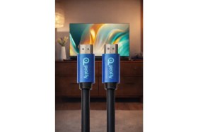 Resim Prolly PCV 3354 Premium HD Kablo 4K 20 MT 