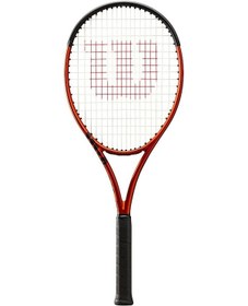 Resim Wilson Burn 100uls V5 Tenis Raketi 260 Gr. Wr109110u1 L1 