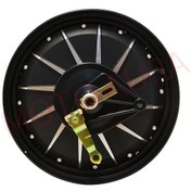 Resim Motor [12 Jant] 72W - 3000 Watt Kobra - E-Bıke (552383692) 