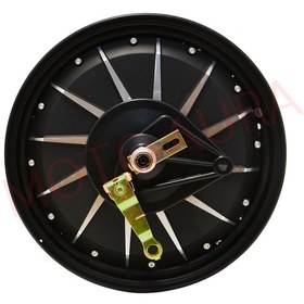 Resim Motor [12 Jant] 72W - 3000 Watt Kobra - E-Bıke (552383692) 