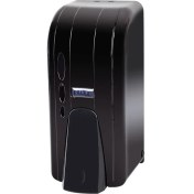Resim Palex (Ün-Ev) Inter Köpük Sabunluk (Köpük Dispenseri) Dökme 550 Cc. Siyah 3450-D-S 