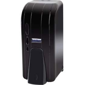 Resim Palex (Ün-Ev) Inter Köpük Sabunluk (Köpük Dispenseri) Dökme 550 Cc. Siyah 3450-D-S 