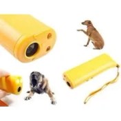 Resim Mepura Ultrasonik 150 Db Uzun Menzilli Köpek Kovucu 