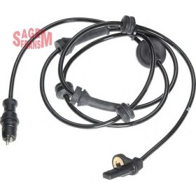 Resim Abs Sensörü Ön Sol Fıat Doblo 0108 1.3 Jtd-1.4-1.9jtd 46740217 46811205 