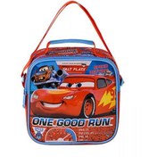 Resim Otto Beslenme Çantası Cars Echo One 48249 