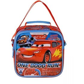 Resim Otto Beslenme Çantası Cars Echo One 48249 