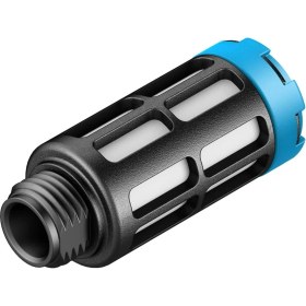 Resim Festo 1/4 Susturucu 