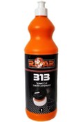 Resim Roar 313 Speed Cut Liquid Compound 1lt Çizik Çikarici 