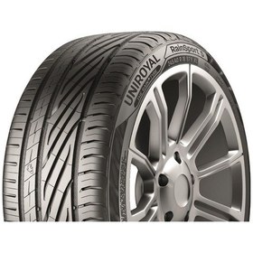 Resim Uniroyal 195/50R15 82V Rain Sport 5 Yaz Lastiği 2023 