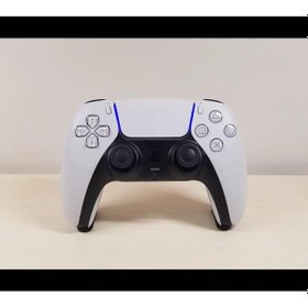 Resim Ps5 Dualsense Görünmez Stand 