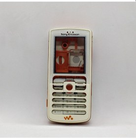Resim Sony Ericsson W800İ Full Kasa 