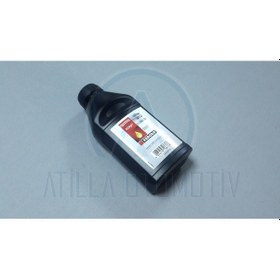 Resim BMW FREN HİDROLİĞİ DOT 4 500ML FERODO 