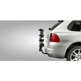 Resim Bisiklet Taşıyıcı Buzzracer H4 Kare Bağlantılı Buzz Rack 