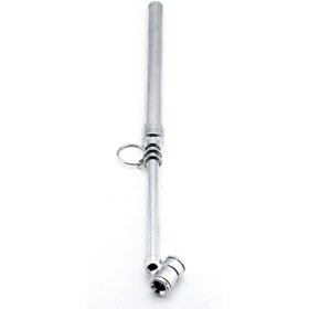 Resim Genel Markalar Lastik Basınç Hava Ölçer Kalem Tekerlek Ölçme Metal 160 Psi 