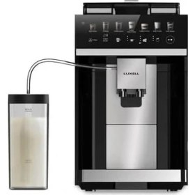 Resim Lxcm-01 Otomatik Profesyonel Kahve Makinesi 