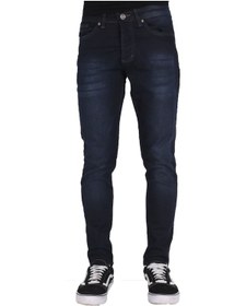Resim Erkek Denim Giyim Koyu Laci Dvn Koyu Lacivert 