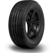 Resim Continental 275/45R21 110V Xl Crosscontact Lx Sport Mo1 Dört Mevsim Lastiği 2024 