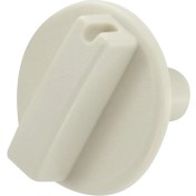 Resim Ipoearthu Duvar Isıtıcısı Için Sıcaklık Kontrol Düğmesi TPI63818002 Ev Aletleri Süpürgelik Isıtıcı Düğmesi Değişimi Için Uygundur 1 Adet (Yurt Dışından) 