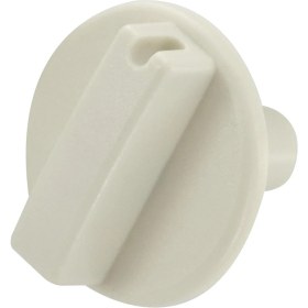 Resim Empoorlium Duvar Isıtıcısı Için Sıcaklık Kontrol Düğmesi TPI63818002 Ev Aletleri Süpürgelik Isıtıcı Düğmesi Değişimi Için Uygundur 1 Adet (Yurt Dışından) 