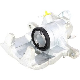 Resim Fren Kaliperi Arka Sol - 701615423 Wisco Volkswagen T4 1.9 2.8 D+e 90 03 Arası Uyumlu 