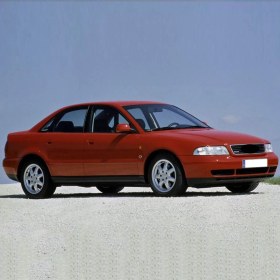 Resim Audi A4 1995-1999 1.9 Dizel Afn Turbo Yağ Borusu 028145736AH 