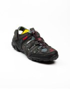 Resim Dockers 216504 1FX Siyah Erkek Sandalet 101016602 