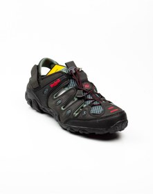 Resim Dockers 216504 1FX Siyah Erkek Sandalet 101016602 