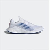 Resim Adidas Fy6710 Duramo Sl Kadın Spor Ayakkabı Beyaz 