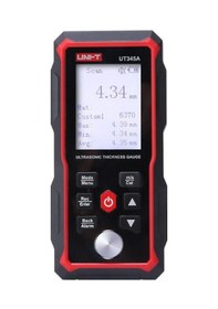 Resim Ut 345a Ultrasonik Kalınlık Ölçüm Cihazı Ub 