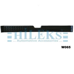 Resim Hileks W065 Arka Kapi Basamak Plastigi Transporter (98-03) 517617753 