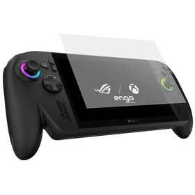 Resim Asus Rog Xbox Ally X 7 İnç Mat Ekran Koruyucu 9h Rc73xa 