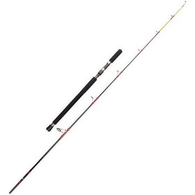 Resim Albastar Popper 2230 Tekne Olta Kamışı 193_1837 