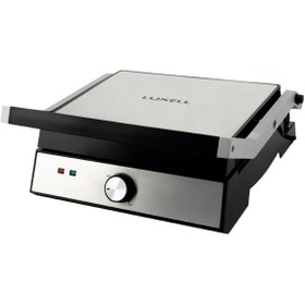 Resim Luxell LXTM-02 TOST MAKİNESİ 2000W 