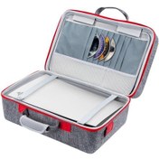 Resim Bba Playstation 5 İçin Taşıma Çanta Ps5 Çanta 