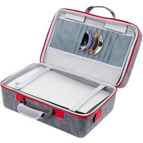 Resim Bba Playstation 5 İçin Taşıma Çanta Ps5 Çanta 