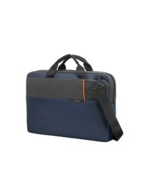 Resim Dukkanıum Samsonite 16N-01-001 Qibyte 14.1" Mavi Notebook Çantası 
